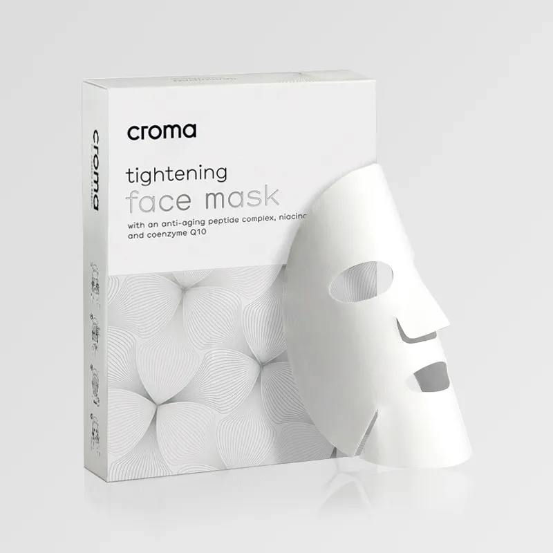 Croma Tightening Face Mask